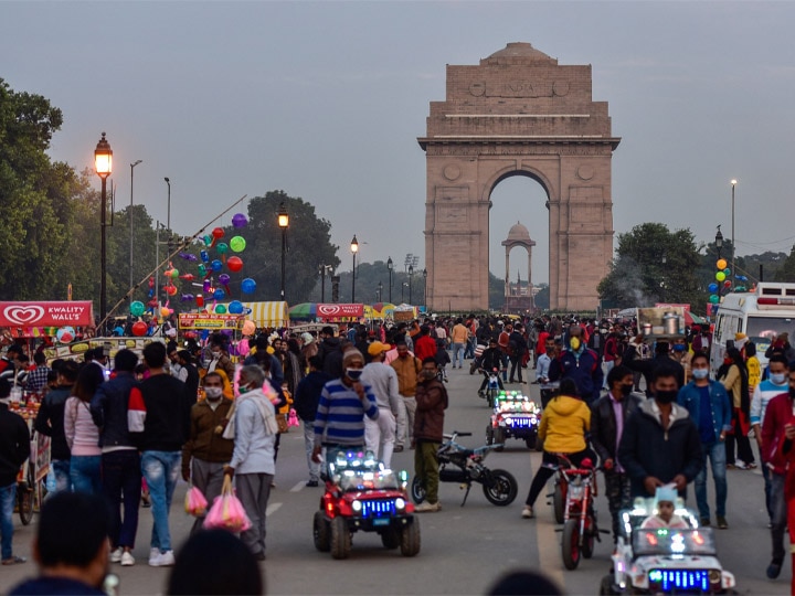 Coronavirus Covid-19 Cases Dip In New Delhi, Recovery Rate Inches Close To 95 Percent Good News For Delhiites As Covid-19 Cases Dip In National Capital, Recovery Rate Inches Close To 95%