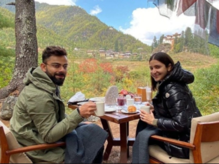 From Virat Kohli To Cristiano Ronaldo, Here Are Some Famous Sportsmen's Favourite Holiday Destinations