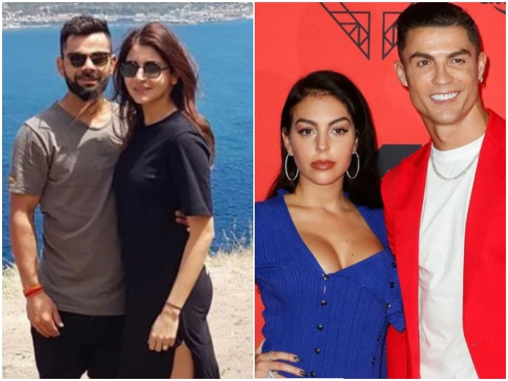 From Virat Kohli To Christiano Ronaldo, Here Are Some Favourite Holiday Destinations of Famous Sports Personalities From Virat Kohli To Cristiano Ronaldo, Here Are Some Famous Sportsmen's Favourite Holiday Destinations