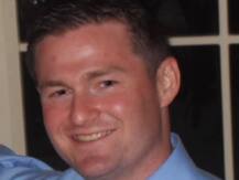 Ice Bucket Challenge Activist Patrick Quinn Suffering From ALS Neurological Disease Passes Away Aged 37