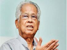 Former Assam CM Tarun Gogoi Passes Away At 86 After Suffering From Multi-Organ Dysfunction