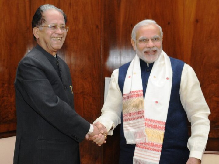 Tarun Gogoi dies PM Narendra Modi Rahul Gandhi Mourn Former Assam CM Death Tarun Gogoi Passes Away: PM Modi, Rahul Gandhi, Other Leaders Mourn Former Assam CM's Death