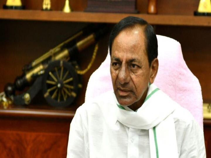 Upto 20000 litres Of Free Drinking Water, Free Electricity To Salons, Laundries and Six Months Tax Waiver For Transport Vehicles, Says KCR Ahead Of GHMC Polls Telangana: KCR Announces 20K Litres Of Free Drinking Water, Free Electricity To Salons & 6 Months Tax Waiver For Transport Ahead Of GHMC Polls