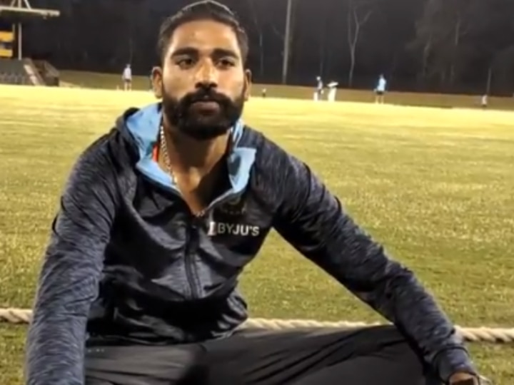 IND vs AUS 2020: Mohammed Siraj Speaks About Why He Decided To Continue Performing National Duties In Australia WATCH | Mohammed Siraj Speaks About Why He Decided To Continue Performing National Duties In Australia