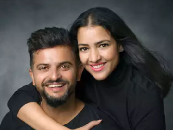 Suresh Raina Birthday: Raina To Adopt 34 Schools To Ensure Health And Hygiene For Over 10K Kids Suresh Raina To Adopt 34 Schools To Ensure Health And Hygiene For Over 10,000 Kids