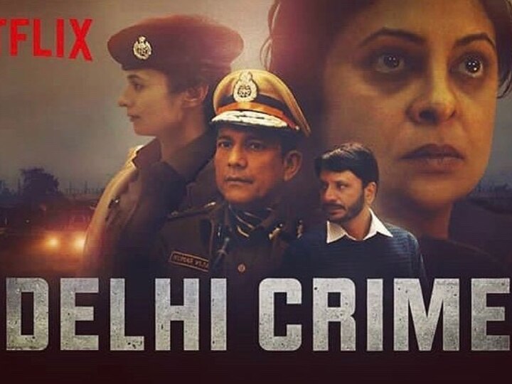 Delhi Crime Wins The Emmy International Awards 2020 For Best Drama ‘Delhi Crime’ Wins The Emmy International Awards 2020 For Best Drama