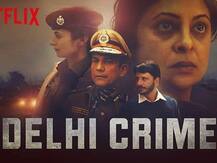 ‘Delhi Crime’ Wins The Emmy International Awards 2020 For Best Drama