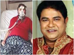 RIP! Sasural Simar Ka Actor Ashiesh Roy Dies Due To Kidney Failure!