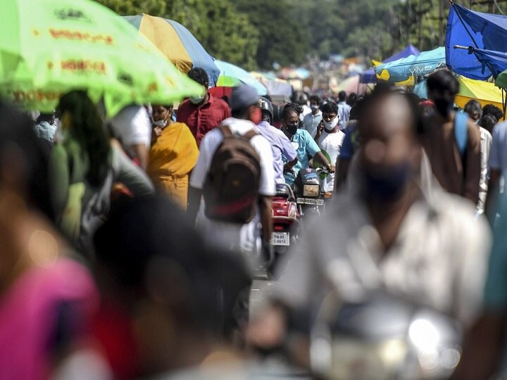 Coronavirus Gurugram, Gurgaon new restrictions imposed on gathering Haryana Caps Open Space Gathering To 100 In Gurugram, Faridabad, Rohtak; Restrictions Effective From Nov 26 | Check Details