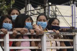 Covid-19: As Cases Surge, States Impose Fine For Not Wearing Mask | Check Amount Here