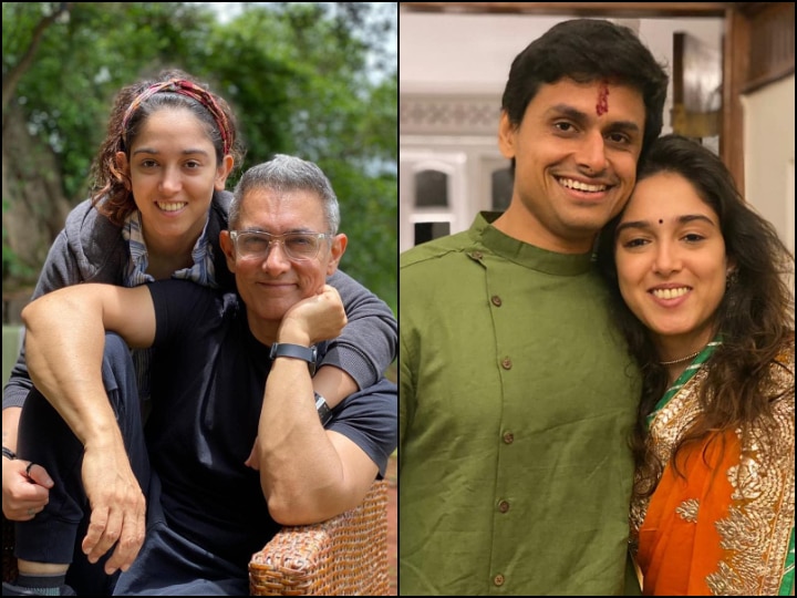 Aamir Khan Daughter Ira Khan Dating Nupur Shikhare Post Break-Up With Mishaal Kripalani? After Break-Up With Mishaal Kripalani, Aamir Khan's Daughter Ira Dating Nupur Shikhare?