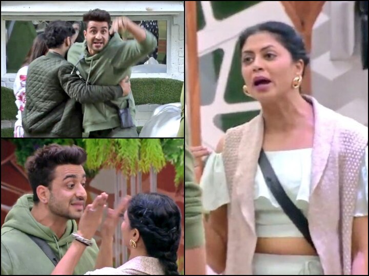 Bigg Boss 14: Aly Goni Kavita Kaushik FIGHT Video, Kamya Punjabi Devoleena Bhattacharjee VJ Andy Support FIR Actress Bigg Boss 14: Aly Goni & Kavita Kaushik's BIG Fight!, Kamya, Devoleena & Other EX Contestants Extend Support To 'FIR' Actress