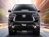 Toyota Launches New Innova Crysta Facelift; Check Price, Features & Other Details