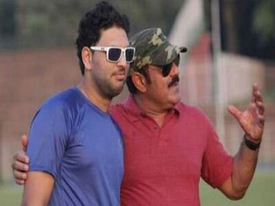 BCCI Denies Yuvraj Singhs Request To Come Out Of Retirement, Father Yograj Singh Reacts BCCI Denies Yuvraj Singhs Request To Come Out Of Retirement, Father Yograj Singh Reacts