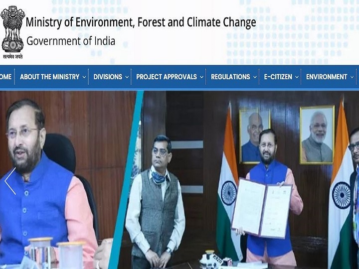 MOEF Application Process Recruitment 2020 begins for Scientist apply at moef.gov.in MOEF Recruitment 2020: Application Process Begins For Position Of Scientist; Check How To Apply Online