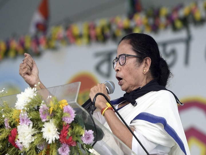 Mamata Banerjee Launches Campaign Ahead Of State Elections, “I Will Fight Elections From Jail And Ensure The Victory Of The TMC,