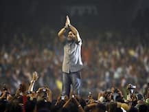 Diego Maradona: Know About His 'India' Connection & The Time He Played Against Sourav Ganguly