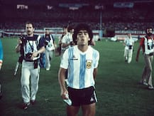 Diego Maradona Death: Here’s All You Need To Know About His Wife, Children And Divorce