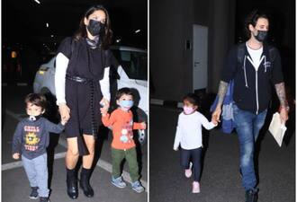 Noah Singh Weber Latest News Photos And Videos On Noah Singh Weber Abp Live noah singh weber latest news photos