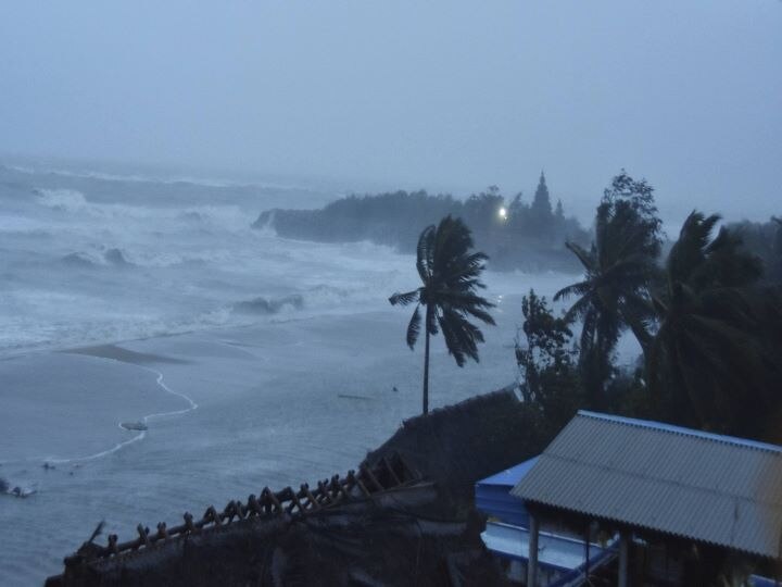 After Nivar Tamil Nadu kerala Brace For Cyclone Burevi On December 2 After Nivar, Tamil Nadu Braces For Cyclone ‘Burevi’; Storm Likely To Hit Southern Coast On December 2