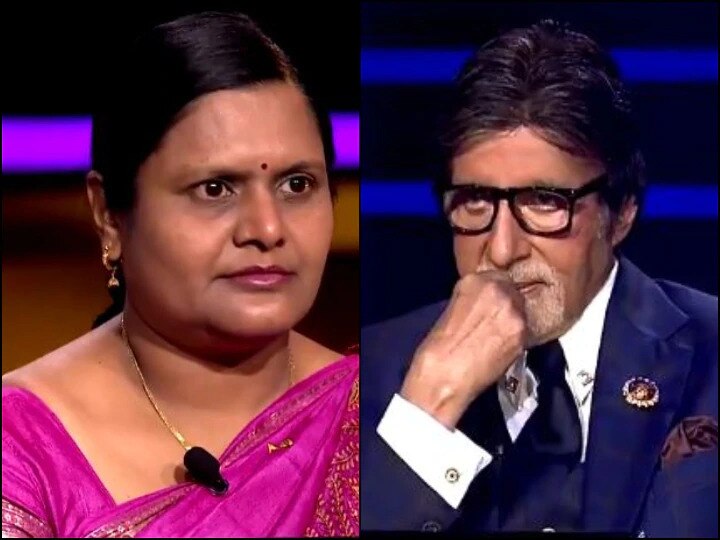 Kaun Banega Crorepati 12: Third Crorepati Anupa Das Says I Did Panic A Little On Answering Rs 7 Crore Question Correctly Kaun Banega Crorepati 12: Third Crorepati Anupa Das Says ‘I Did Panic A Little’ On Answering Rs 7 Crore Question Correctly