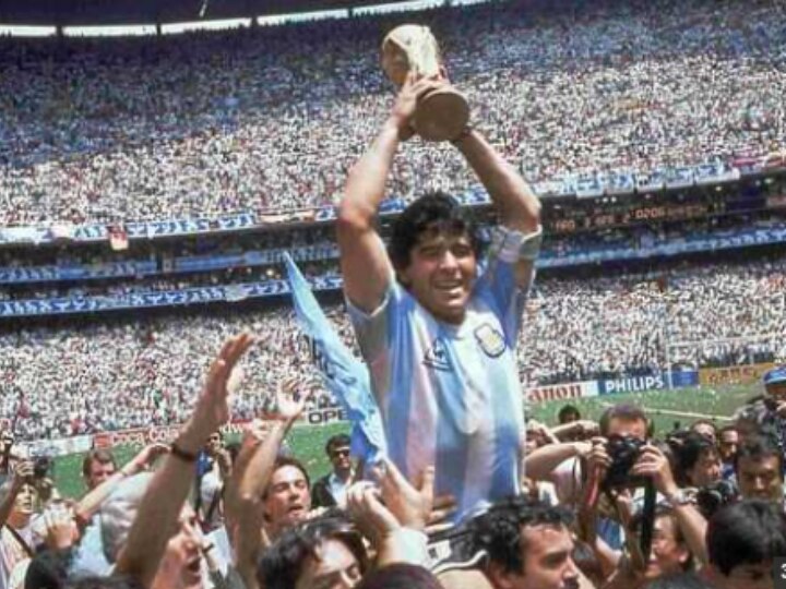 Diego Maradona Dead: Maradona To Be Buried In Cemetery Located Outside Buenos Aires On Thursday Diego Maradona Will Be Laid To Rest Outside Buenos Aires On Thursday: Report