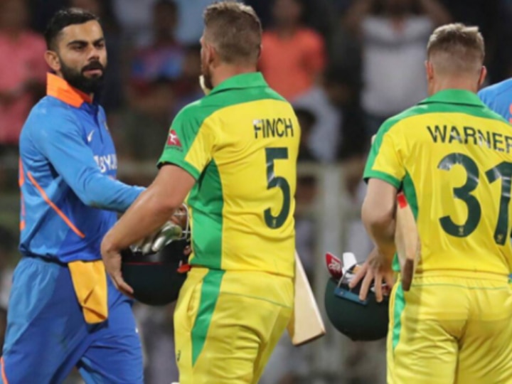 India vs Australia Where to Watch LIVE Streaming Telecast India Tour of Australia 2020 Match on 27 November Ind vs Aus ODI, Where to Watch Online: Match, Toss Timing And Live Streaming Details