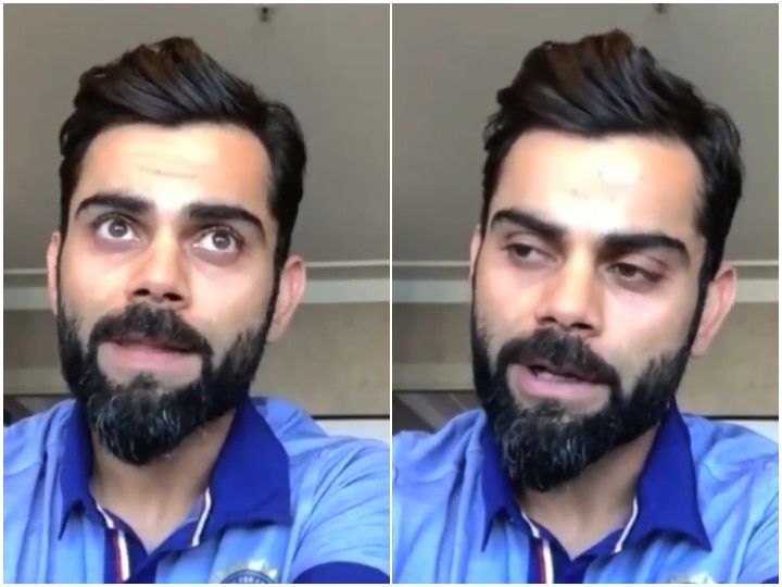 Ind vs Aus ODI: Virat Kohli Talks About Paternity Leave, Rohit Sharma's Hamstring Injury And Availability Ind vs Aus, 1st ODI | 'Want To Be With My Wife': Virat Kohli Opens Up Over Paternity Leave, Reacts On Rohit's 'Uncertainty'