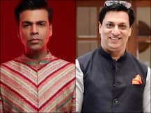 Karan Johar Apologizes To Madhur Bhandarkar Over Title Row; Says ‘Nature, Audience & Title Of Our Series Is Different’