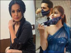 Bigg Boss 14: Kamya Punjabi Slams Abhinav Shukla For ‘Spoiling’ His Wife’s Game; Says ‘Let Rubina Play’