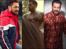Salman Khan Photos: Here Are The Most Liked Pictures Of The Superstar On Instagram