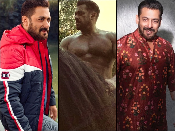 Salman Khans Most Liked Photos Best Photos of Actor Salman Khan on Instagram