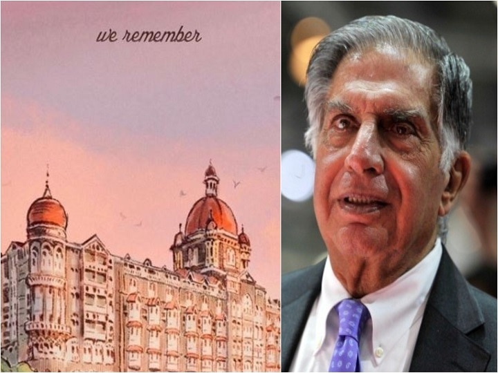 26/11 Mumbai Terror Attack Anniversary: ‘Wanton Destruction 12 Yrs Ago Will Never Be Forgotten,’ Says Ratan Tata  26/11 Terror Attacks: ‘Wanton Destruction 12 Yrs Ago Will Never Be Forgotten,' Says Ratan Tata On Anniversary Of Mumbai Attacks