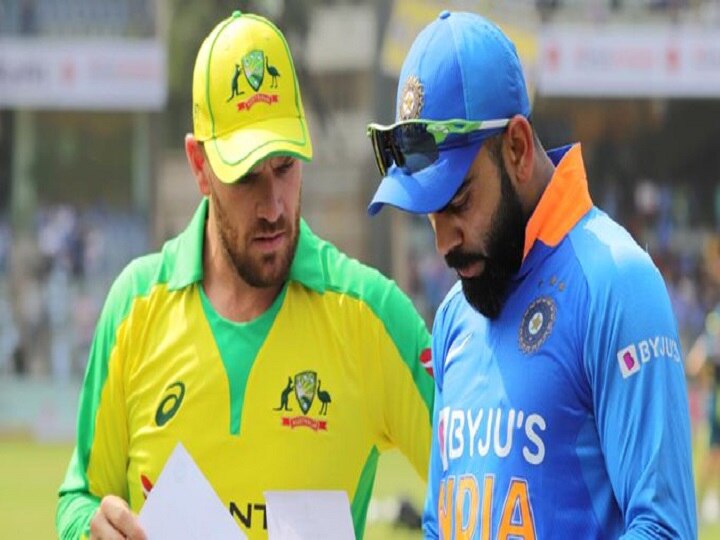 IND vs AUS, 1st ODI Toss Update Australian Skipper Finch Wins Toss, Elects To Bat First At SCG IND vs AUS, 1st ODI: Australian Skipper Finch Wins Toss, Elects To Bat First At SCG