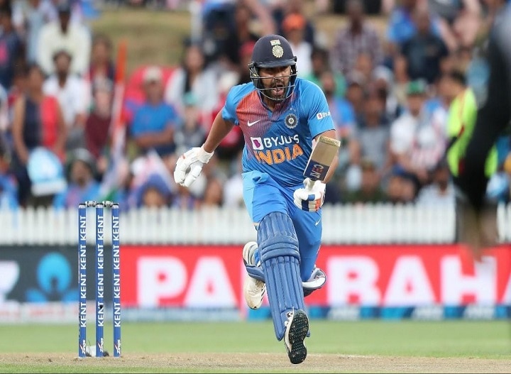India vs Australia: Rohit Sharma Ends Year 2020 With Highest Score In ODIs For India For Eighth Straight Year Rohit Sharma Finishes Year 2020 With 'Unique Record' Despite Missing Ind vs Aus ODI Series
