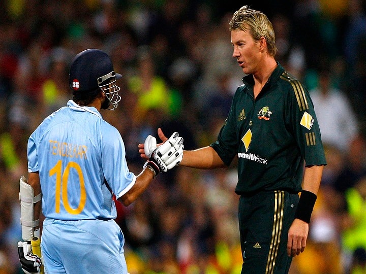 IND vs AUS ODIs: Tendulkar, Ponting Lead Run Scoring Charts; Lee Top Wicket Taker IND vs AUS ODIs: Tendulkar, Ponting Lead Run Scoring Charts; Lee Top Wicket Taker