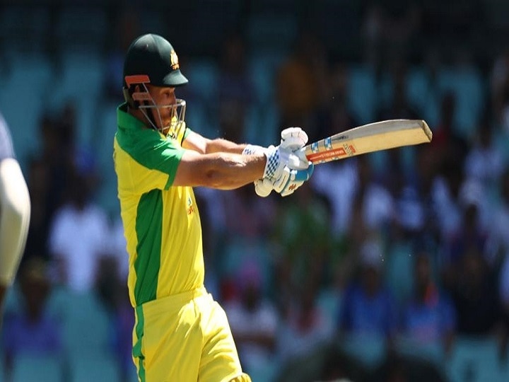 IND vs AUS, 1st ODI: Australia Post 374 Run Mammoth Total At SCG As Finch, Smith Hit Tons IND vs AUS, 1st ODI: Finch, Smith Fiery Tons Power Australia To Mammoth 374-Run Total At SCG