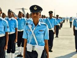 AFCAT Notification 2021 Released: Check Eligibility, Vacancy, Selection Process And Salary