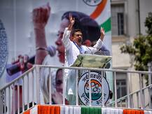 Jolt To TMC As Disgruntled Leader Subhendu Adhikari Resigns As Transport Minister Ahead Of Bengal Polls