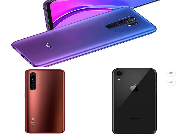 2020 Black Friday Sale Redmi to iPhone Discounts On Smartphones and Accessories Black Friday Sale 2020: From Redmi to iPhone, Check Discounts On Smartphones & Accessories