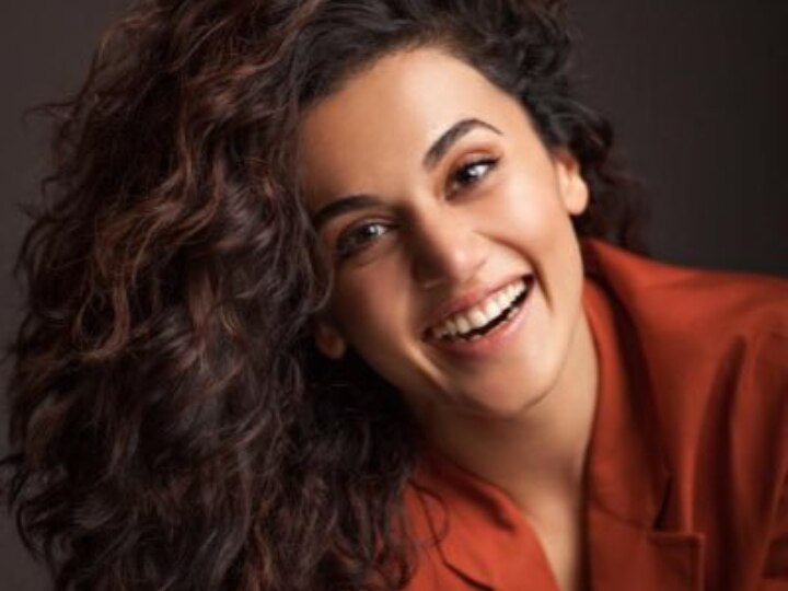 Farmers Protest Actress Taapasee Pannu Reacts to Delhi Chalo Farmers Agitation Says Boycott Food come on twitter ‘Let’s Not Waste Time And Quickly #BoycottFood’: Taapsee Pannu On Farmer’s Protest In Delhi