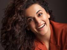 ‘Let’s Not Waste Time And Quickly #BoycottFood’: Taapsee Pannu On Farmer’s Protest In Delhi