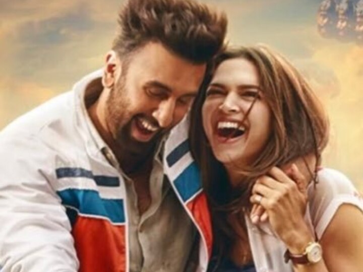 5 Years Of Tamasha Deepika Padukone Shares Fan Art Of Ranbir Kapoor And Her Changes Her Name To Tara 5 Years Of ‘Tamasha’: Deepika Padukone Changes Her Name To ‘Tara’ On Social Media