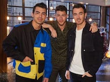 Jonas Brothers Accused Of Being Mean To Black Woman