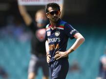 Unwarranted Record! Yuzvendra Chahal Registers Costliest ODI Bowling Figures By An Indian Spinner In ODI