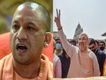 Hyderabad Civic Polls: Yogi Adityanath To Hold Rally In AIMIM Bastion Today, Amit Shah To Visit On Sunday