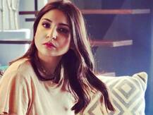 Go Big Or Go Home, Says Anushka Sharma In This Photo