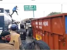 Farmers' Protests: Hailed As A Hero But Booked With Attempt To Murder; Here’s More About Navdeep Singh