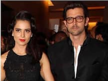 Kangana Ranaut Calls ‘Bollywood Mafia’ And Hrithik Roshan ‘Kind Souls’; Talks About The ‘Insults’ She Faced From Maharashtra Govt