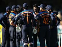 Ind vs Aus: India Players Fined 20 Per Cent Of Their Match Fee For Maintaining A Slow Over-Rate 